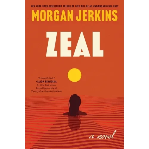 Zeal - Paperback