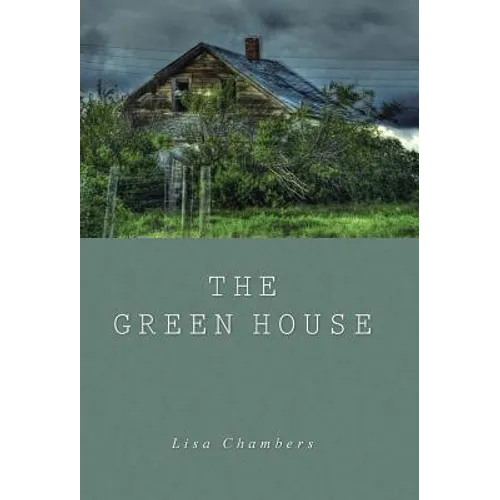 The Green House - Hardcover - IBook Store