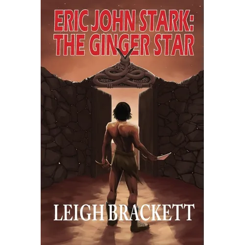The Ginger Star - Paperback - IBook Store