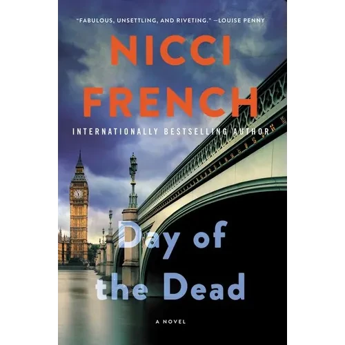 Day of the Dead - Paperback