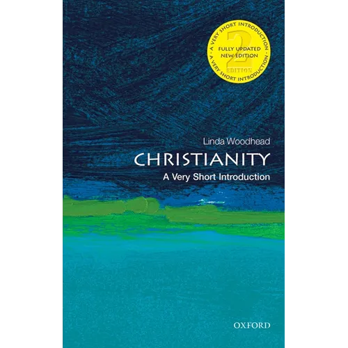 Christianity: A Very Short Introduction