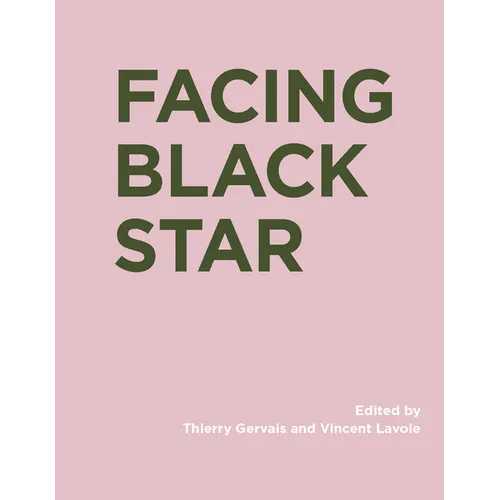 Facing Black Star - Hardcover - IBook Store