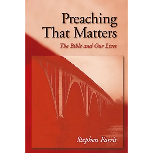 Preaching That Matters