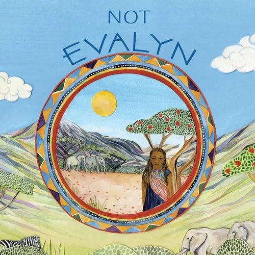 Not Evalyn - Paperback - IBook Store