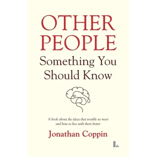 Other People: Something You Should Know - Paperback
