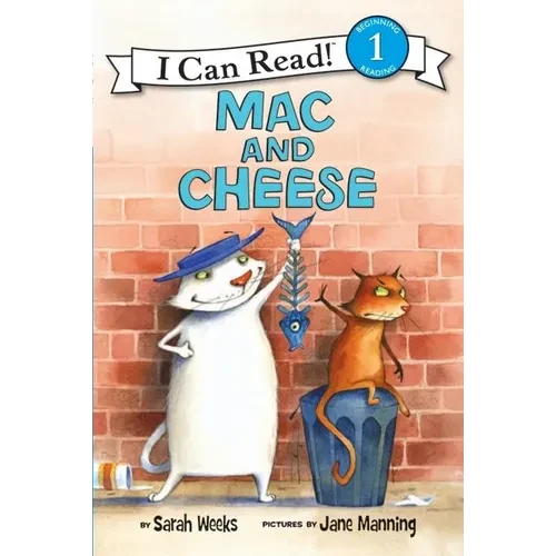 Mac and Cheese