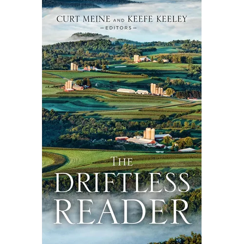 The Driftless Reader