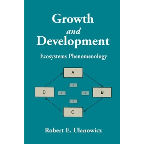Growth and Development: Ecosystems Phenomenology