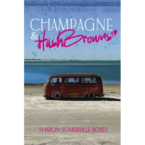 Champagne & HashBrowns
