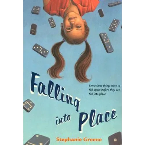 Falling Into Place - Paperback