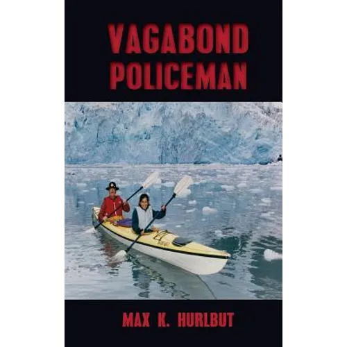 Vagabond Policeman - Hardcover - IBook Store