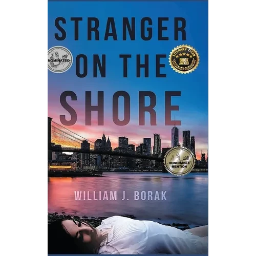Stranger on the Shore - Hardcover