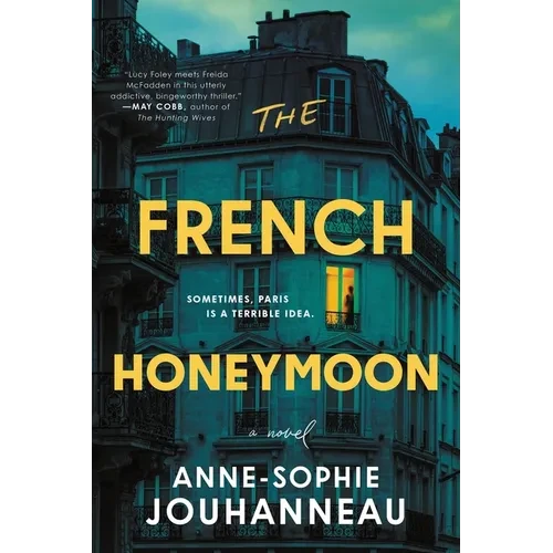 The French Honeymoon - Paperback