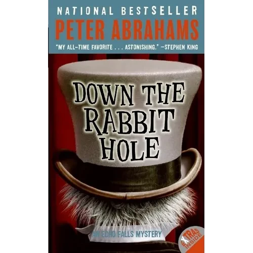 Down the Rabbit Hole - Mass Market Paperbound