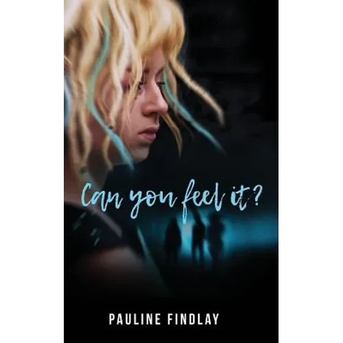 Can You Feel It? - Paperback