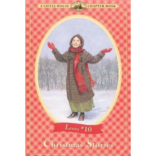 Christmas Stories: A Christmas Holiday Book for Kids - Paperback