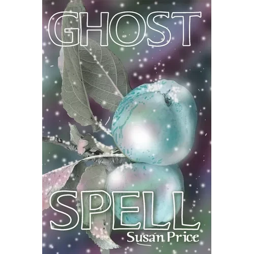 Ghost Spell - Paperback