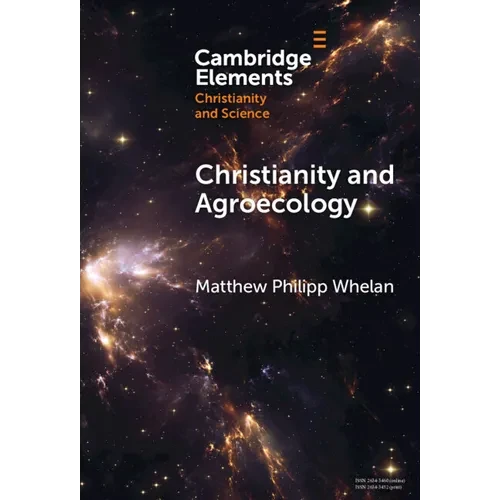 Christianity and Agroecology - Hardcover
