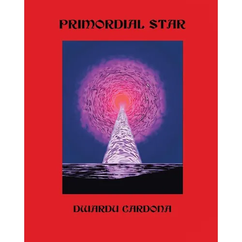 Primordial Star - Paperback - IBook Store
