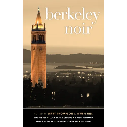 Berkeley Noir