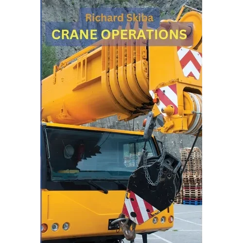 Crane Operations - Paperback