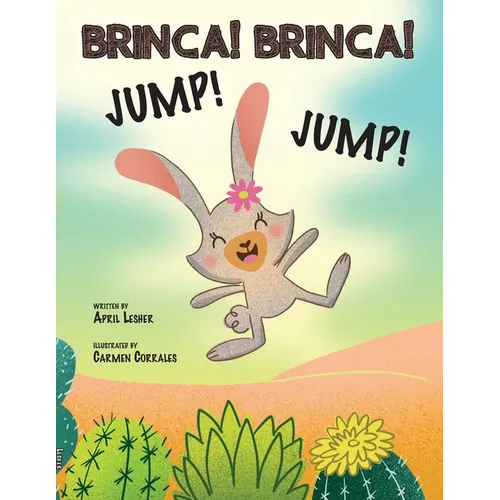 Brinca! Brinca! Jump! Jump!