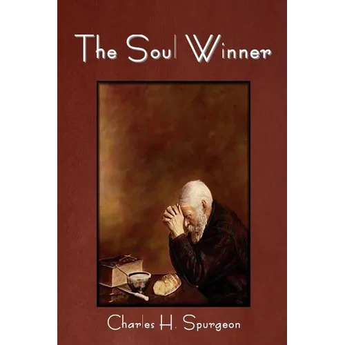 The Soul Winner - Paperback