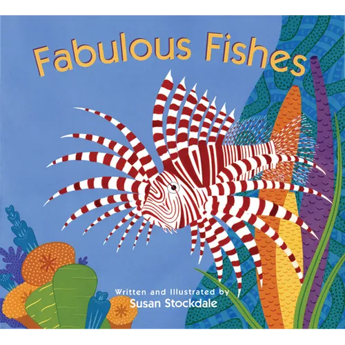 Fabulous Fishes