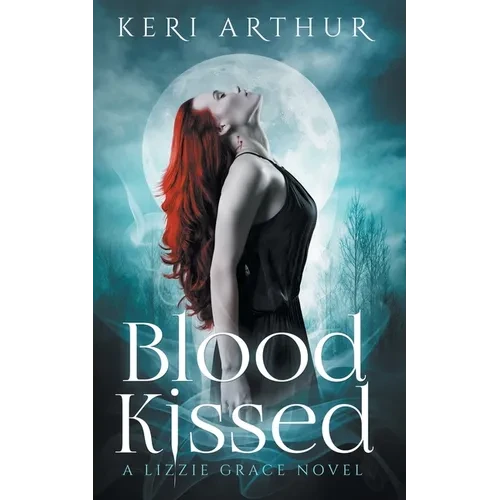 Blood Kissed - Paperback