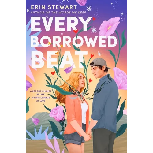Every Borrowed Beat - Paperback