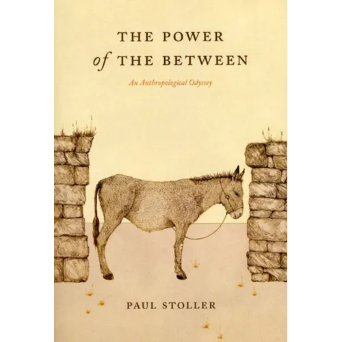 The Power of the Between: An Anthropological Odyssey - Paperback - IBook Store