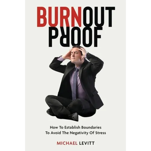 Burnout Proof