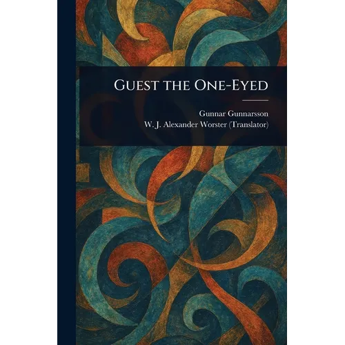 Guest the One-Eyed - Paperback - IBook Store