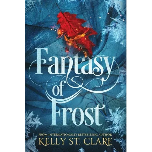 Fantasy of Frost - Paperback