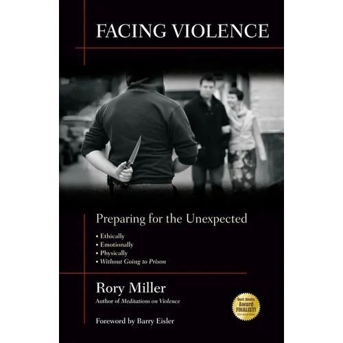 Facing Violence: Preparing for the Unexpected