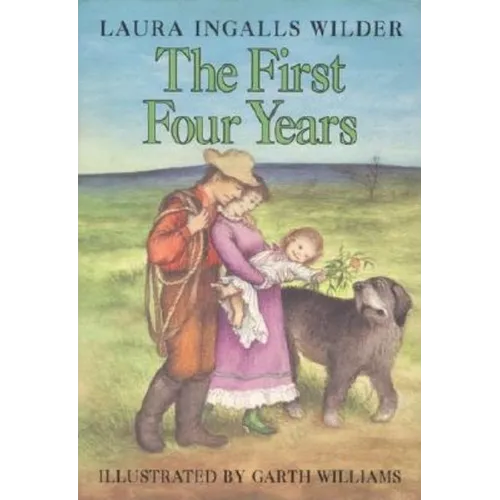 The First Four Years