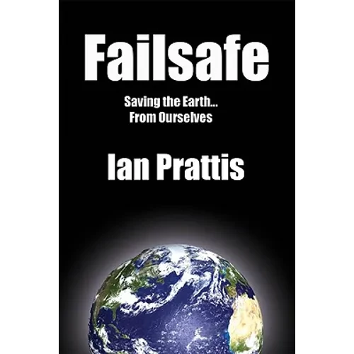 Failsafe - Paperback