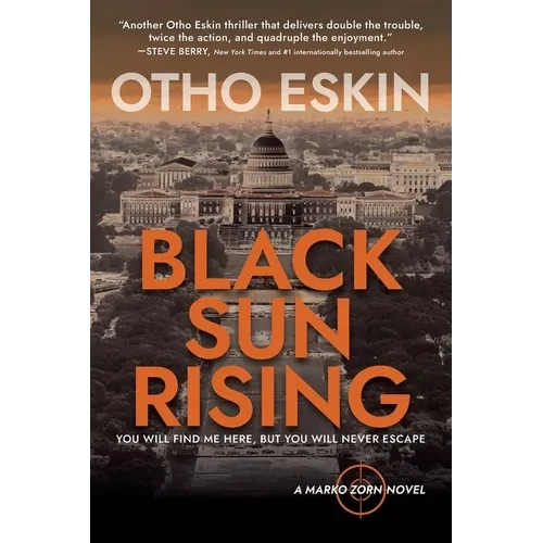Black Sun Rising - Paperback