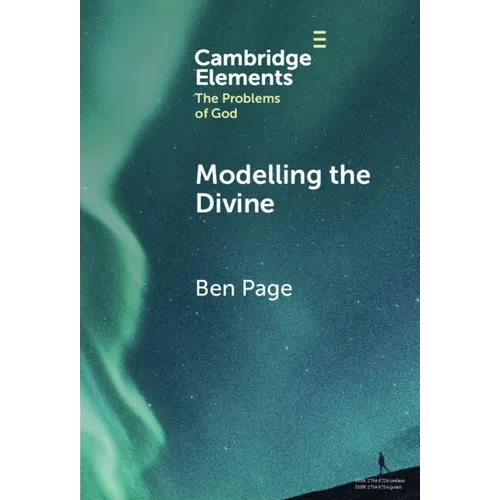 Modelling the Divine - Hardcover