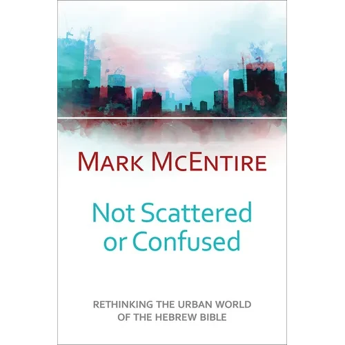 Not Scattered or Confused - Paperback