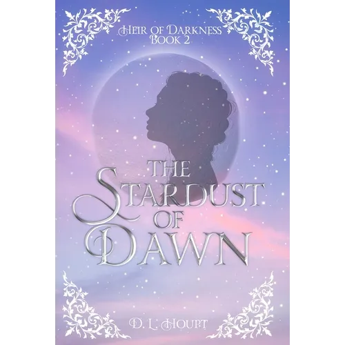 The Stardust of Dawn - Hardcover - IBook Store