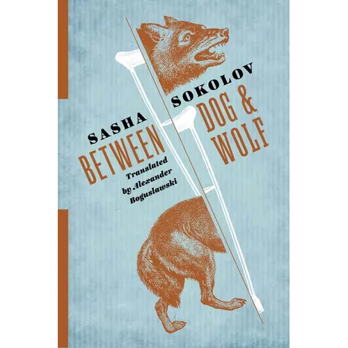 Between Dog and Wolf - Paperback - IBook Store