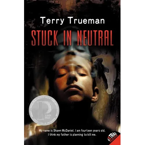 Stuck in Neutral - Paperback