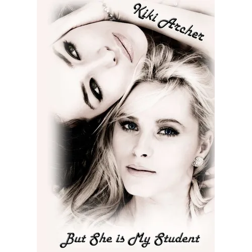 But She Is My Student - Paperback - IBook Store
