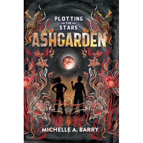 Ashgarden - Paperback