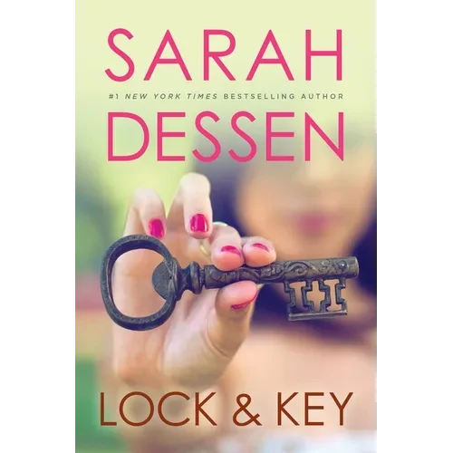 Lock and Key - Paperback