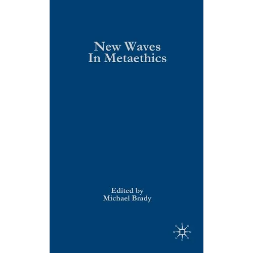 New Waves in Metaethics - Hardcover - IBook Store