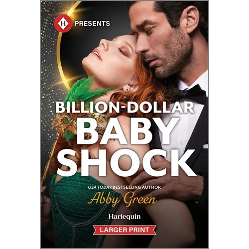Billion-Dollar Baby Shock