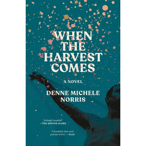 When the Harvest Comes - Paperback