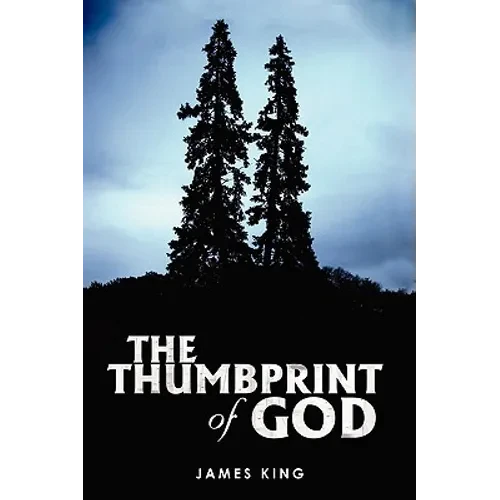 The Thumbprint of God - Paperback